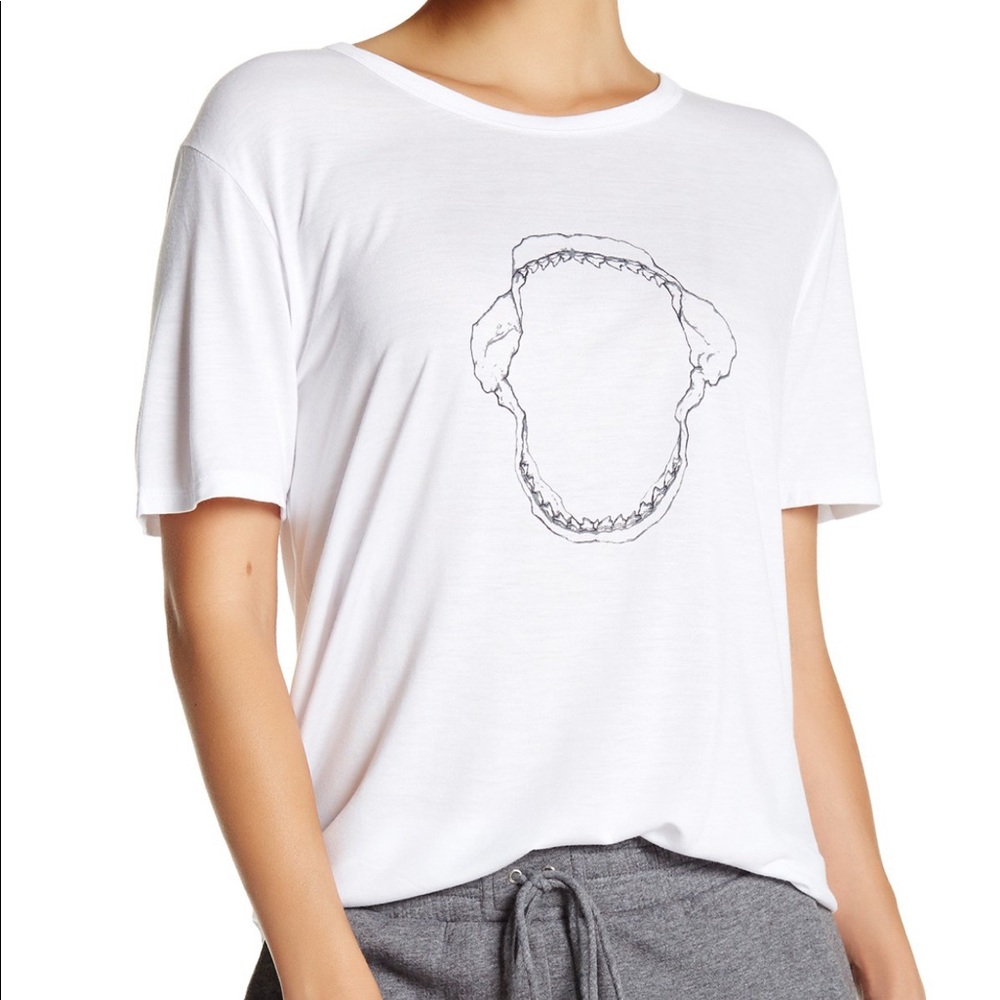 Mikoh Shark Shirt